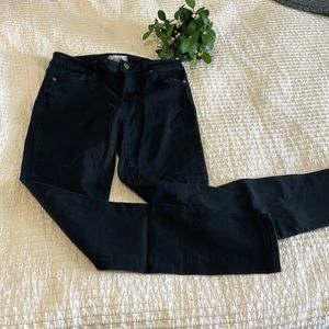 Paige Skinny Jeans